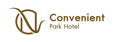 Convenient Park Logo